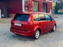 Ford C-MAX 1.8 MT, 2007, 277 000 км, с пробегом, цена 610 000 руб.