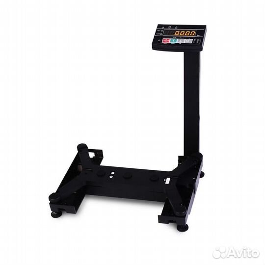 Весы мк-15.2-ав20 влагозащищенные без акб Масса-К