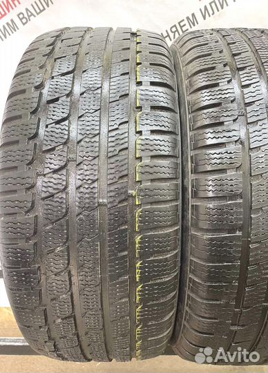 Kumho WinterCraft KW27 235/50 R18 101R