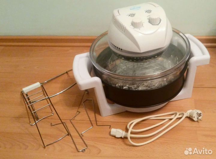 Конвекционная печь Eastcon