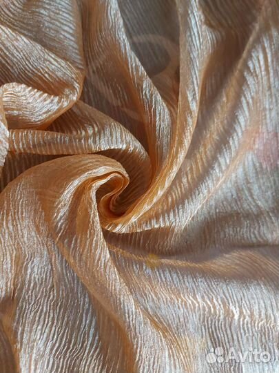 Натуральный шелк