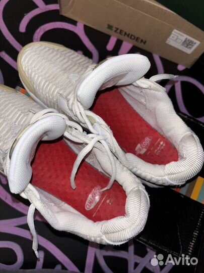 Кроссовки adidas clima cool 1