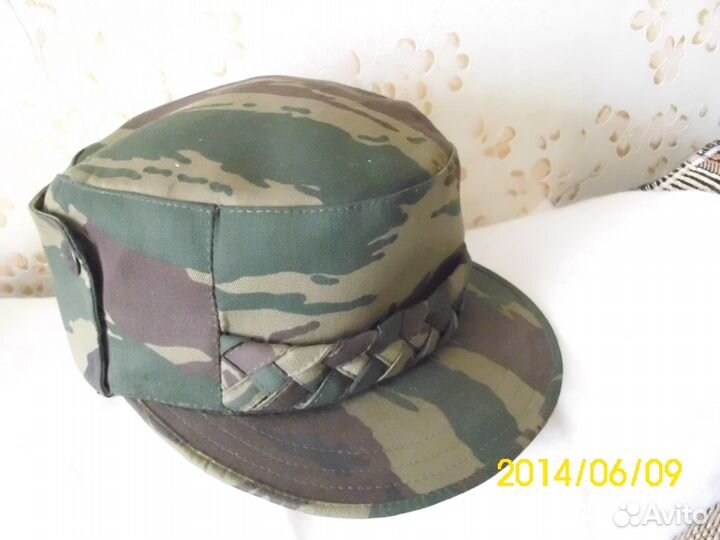 Военные вещи