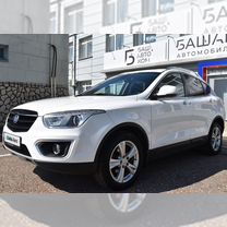 FAW Besturn X80 2.0 AT, 2018, 118 885 км, с пробегом, цена 1 090 000 руб.