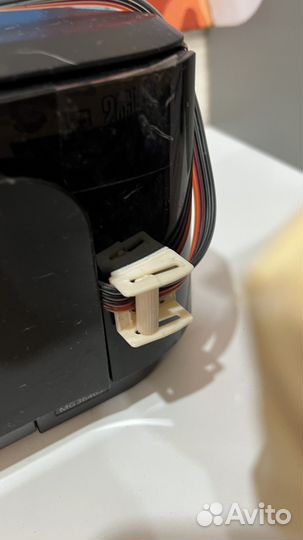 Принтер струйный