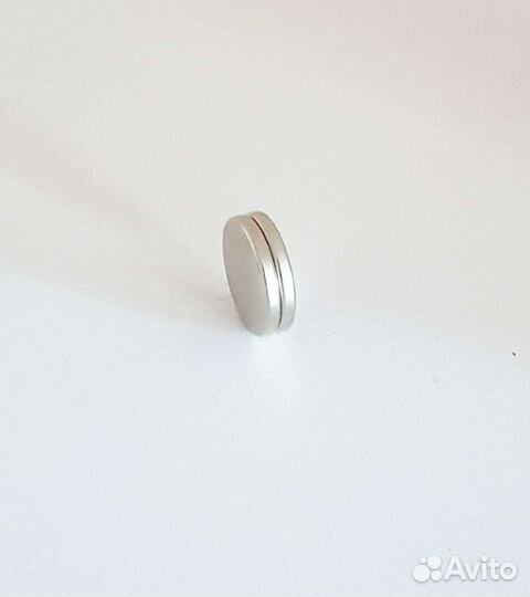 Неодимовый магнит