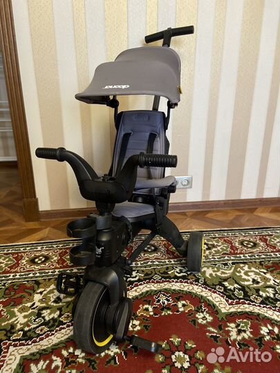 Велосипед Doona Like Trike