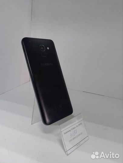 Samsung Galaxy J6 (2018), 3/32 ГБ