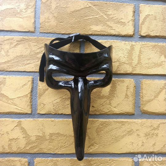 Маска Капитан