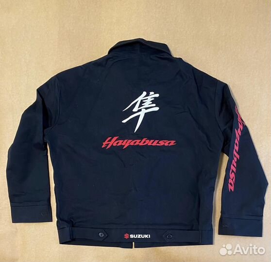 Ветровка мужская