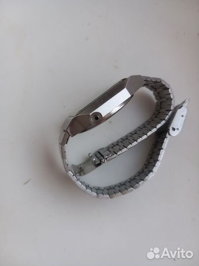 Корпус и браслет