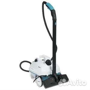 Пароочиститель Ariete 4146 белый