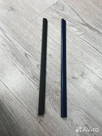 Скрепкошины для быстрого переплета, А4