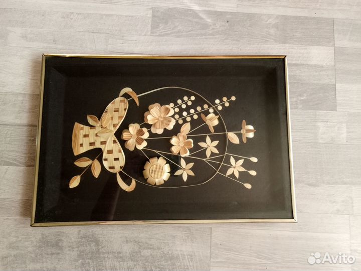 Настенное панно