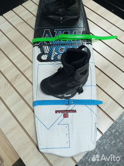 Жгут-стяжка, крепежный ремень