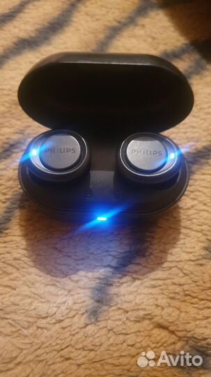 Наушники philips TAT1215