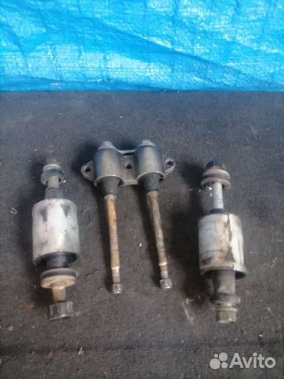 Саленблоки Yamaha F50