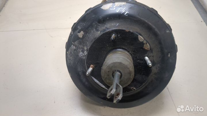 Цилиндр тормозной главный Renault Master 2010