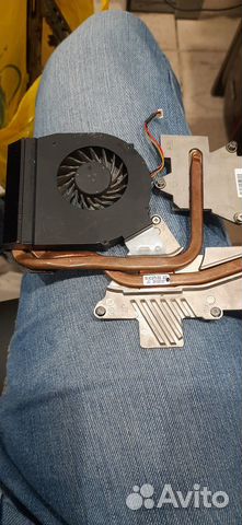 Запчасти от ноутбука Acer Aspire 5738 5338 ms2264