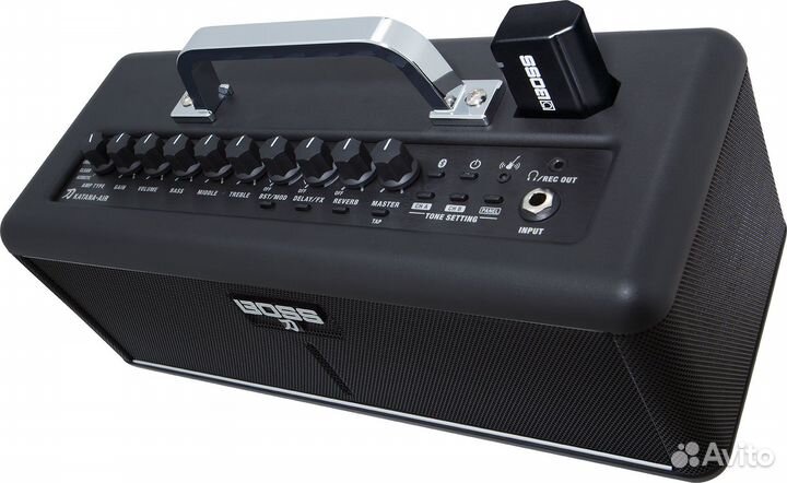 Комбо усилитель Boss KTN-AIR