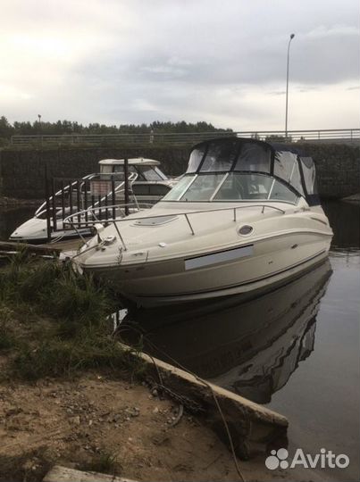 Продам Круизный катер Sea Ray 245