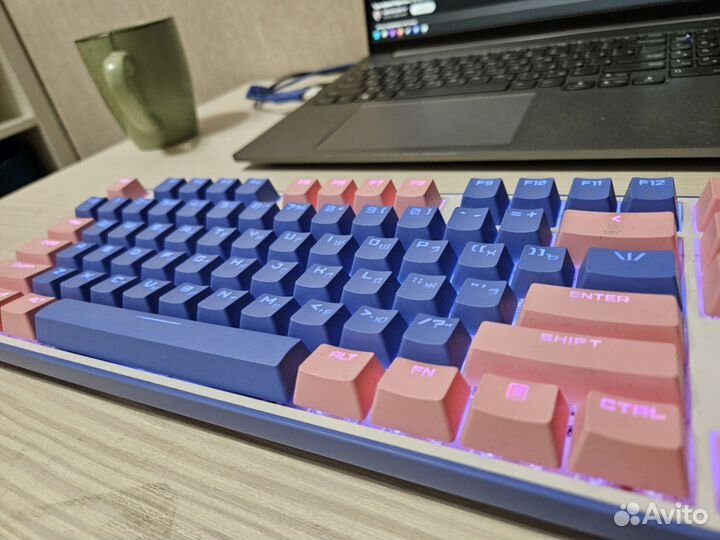 Игровая клавиатура ardor gaming