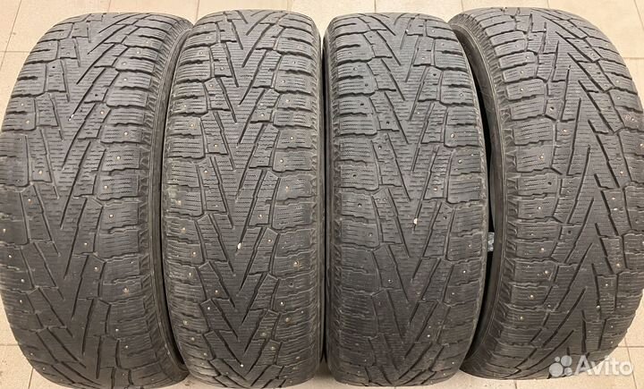 Nexen Winguard WinSpike 265/60 R18