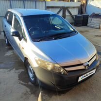 Honda Partner 1.5 AT, 2007, 335 000 км, с пробегом, цена 710 000 руб.