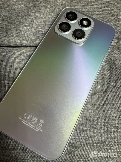 HONOR X8b, 8/128 ГБ