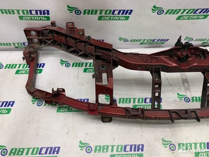 Телевизор передний Ford Kuga DW10С 2009