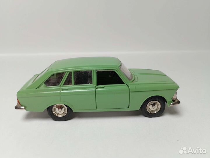 Иж-1500-Комби СССР 1:43