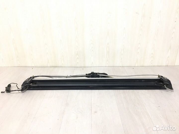 Шторка заднего стекла Mercedes Benz S350 W221