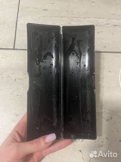 Электрическая зубная щетка Oral-B Pro