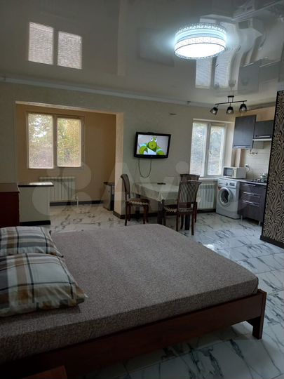Квартира-студия, 35 м², 3/5 эт.