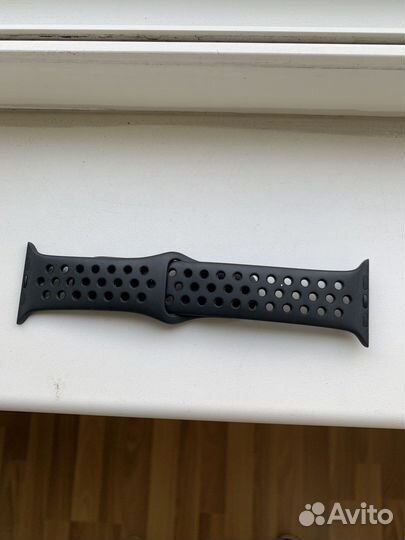 Ремешок apple watch Nake. Оригинал