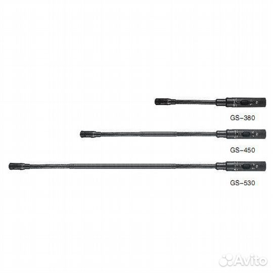 Микрофон для конференц-связи relacart GS-530