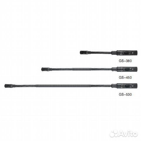 Микрофон для конференц-связи relacart GS-530