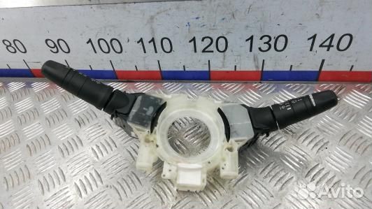 Переключатель поворотов и дворников (стрекоза) nis