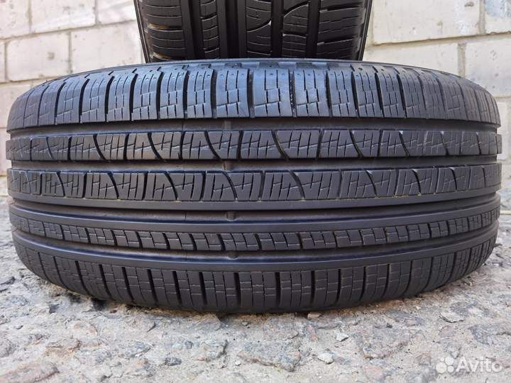 Pirelli Scorpion Verde All Season 235/55 R19 105V
