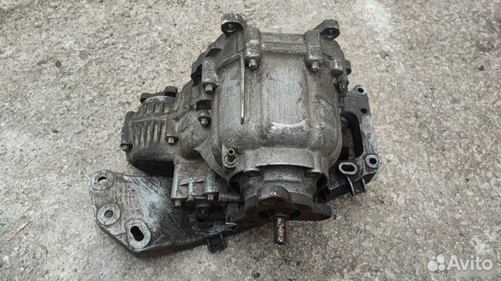 Коробка раздаточная Bmw 3 E90 2005-2012