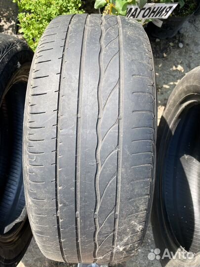 Bridgestone Turanza ER300 205/55 R16