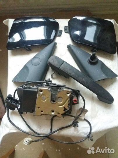 Активатор электрический Калина