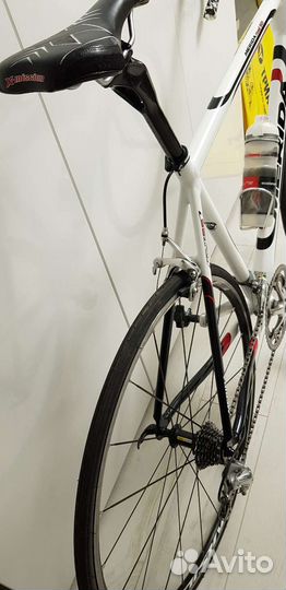 Шоссейный Merida XL