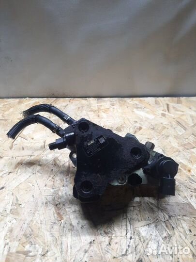 Тнвд Mercedes-Benz C W203 седан 2.2 646962 2005