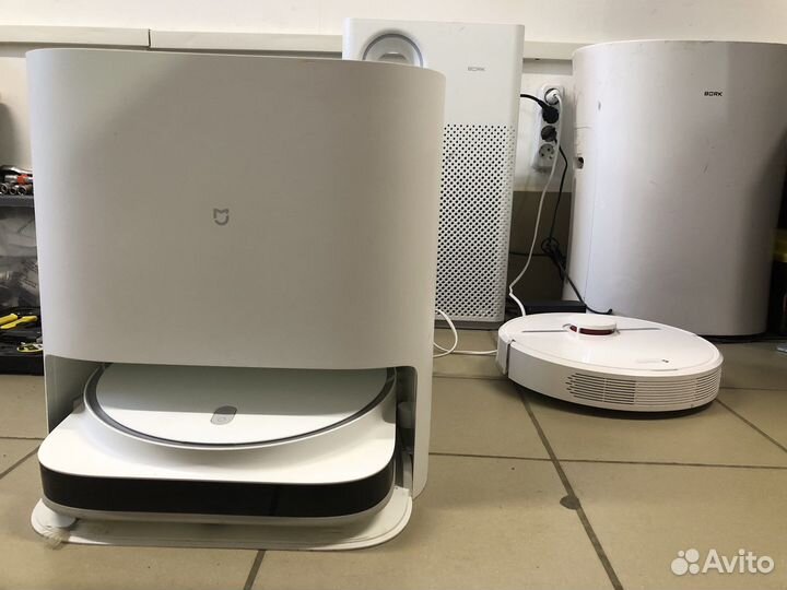 Ремонт мелкой бытовой техники Мастерская