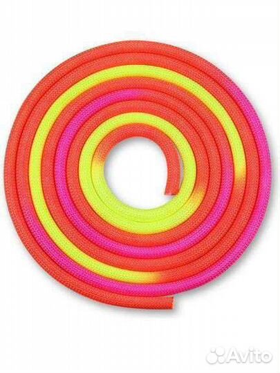 Скакалка для художественной гимнастики