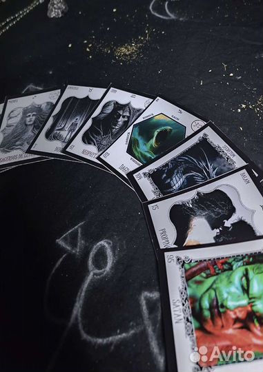 Гадание, обряды, привороты, снятие порчи, свечи