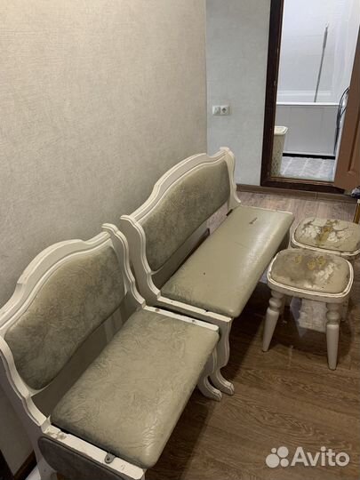 Кухонный уголок