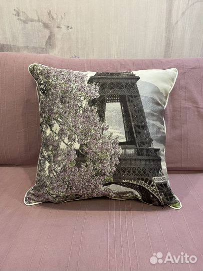 Подушка декоративная