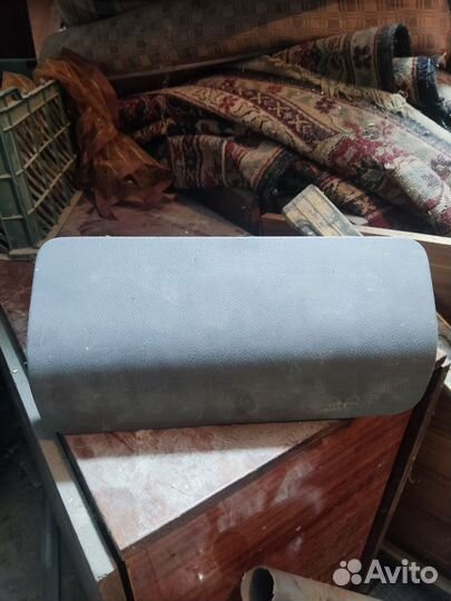 Подушка безопасности